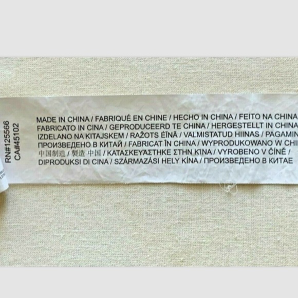 MinkPink Romper BOHO Scoop Neck Long Sleeve Sz S Multicolor #225G - Picture 10 of 11